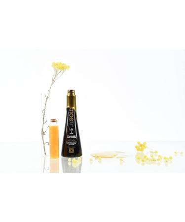 Buy Heli s Gold Volumize Shampoo - Gently Cleanses Promotes Stronger Growth Increases Hair Density - 10.1 Oz - Ideal for Fine Thin Hair - International Shipping Available - Buy Online on GoSupps.com