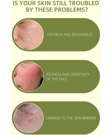  G n rique Face Oil Hydrating Moisturizer Natural Grass Fed Quick Absorbing Smooth and Radiant Ideal for Face Body Dry & Sensitive Skin Daily Routines 60ml - Buy Online on GoSupps.com