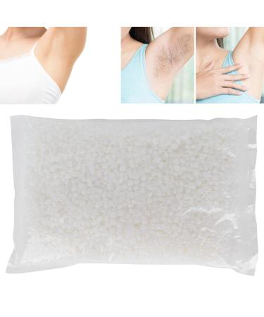 Premium Hair Removal Wax Beans - Hard Wax Pearls for Wax Warmers & Sticks | International Shipping Available - Buy Online on GoSupps.com