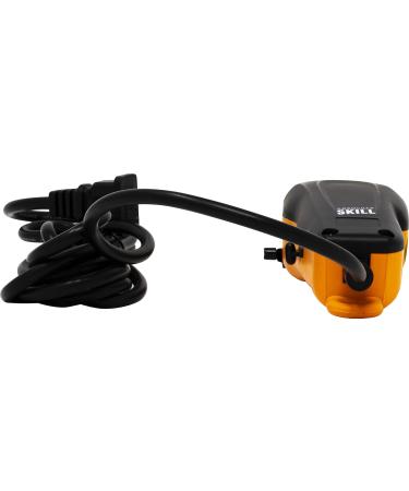 Shop GAMA Absolute Skill Professional Hair Clippers | International Shipping Available - Buy Online on GoSupps.com