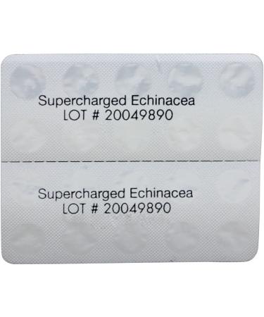 Nature's Way Esberitox Echinacea 200 Chewable Tablets - Immune Support - Buy Online on GoSupps.com