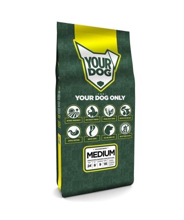 Yourdog Medium-12 KG