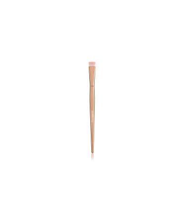 Models Own Professional Collection Rose Gold Large Flat Brush for Eyes RE3