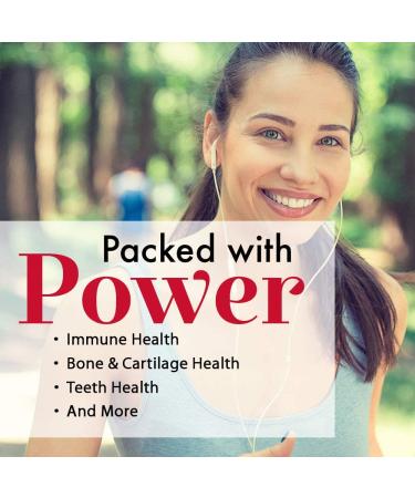 Dynamic Health Liquid Vitamin C 1000mg - Natural Citrus 8oz | Immune Support - Buy Online on GoSupps.com