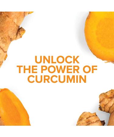 CurcuminRich Double Strength Theracurmin - 120 Vegetarian Capsules | Natural Factors - Buy Online on GoSupps.com