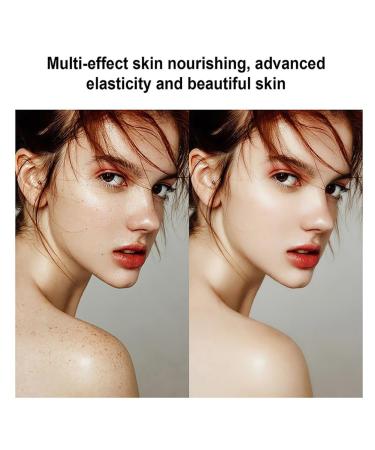 Color Changing CC Cream - 2 in 1 Skincare & Makeup Hydrating Color Correcting Foundation (1pc-#01) - Buy Internationally - Buy Online on GoSupps.com