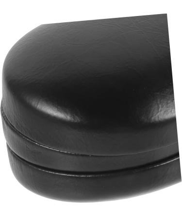 Buy Gatuida 2-in-1 Double-Sided Glass Case & Contact Lens Holder - Portable Travel Organizer for Glasses & Schnapps - 16x7cm - Buy Online on GoSupps.com