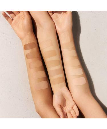 Manhattan 3in1 Easy Match Make Up - Oil-Free Foundation for Flawless Complexion Color 38.4 Bronze - 30ml - International Shipping - Buy Online on GoSupps.com