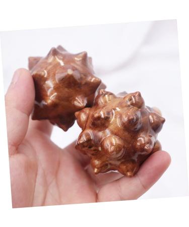 Shop Lurrose Hand Tools for Yoga & Massage | Myofascial Release Devices Trigger-Point Balls & Acupressure Tools Internationally - Buy Online on GoSupps.com