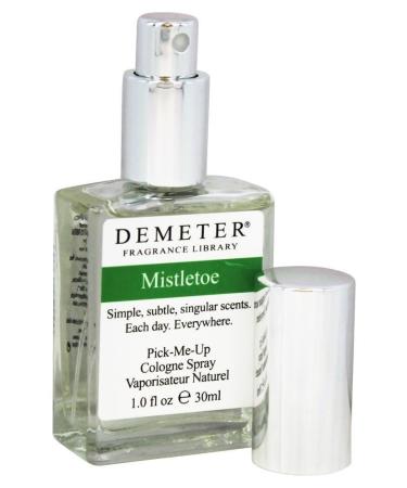 DEMETER 1 oz Cologne Spray - Mistletoe