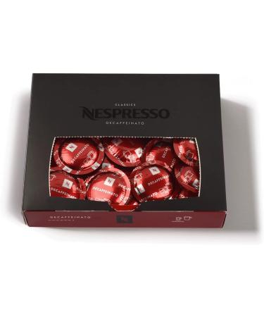 Nespresso Pro Capsules Pods - 50x Lungo Decaffeinato - Original - for commercial machines - Buy Online on GoSupps.com