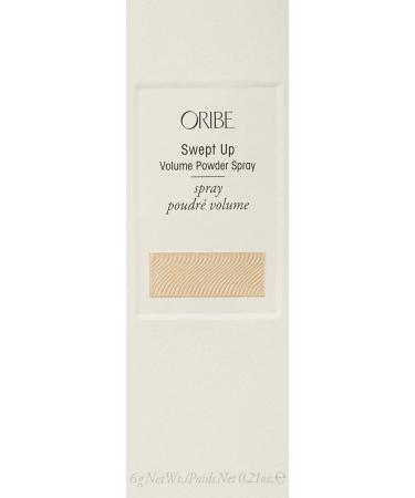 ORIBE Hair Care Swept up Volume Powder 0.21 Oz - Buy Online on GoSupps.com