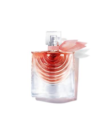 Lanc me La Vie Est Belle Iris Absolu Eau De Parfum - Warm and Spicy Womens Perfume - With Notes of Iris Jasmine & Fig - Long Lasting Fragrance 1.7 Fl Oz (Pack of 1)
