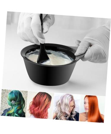 15 pi ces Kit Coiffure Coloration Cheveux Bol Peigne et Brosse pour Teinture Professionnelle et Usage Domestique Accessoires Durables pour M ches et Balayage - Buy Online on GoSupps.com