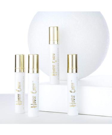Belle Beauty by Kim Gravel Hover Cover Hi-Definition Concealer in Tan - Buy Online on GoSupps.com