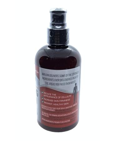 Skin Firming Lotion - Increase Firmness & Reduce Cellulite | 8 oz Bottle | International Shipping - Buy Online on GoSupps.com