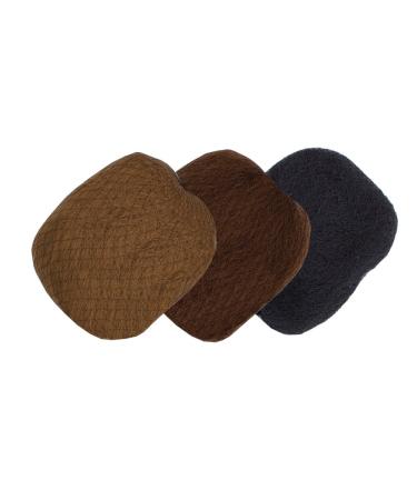 Shop A&A Hair Beauty Accessories: Volumizing Hair Bun & Knot Pillows for Perfect Hairstyles - Buy Online on GoSupps.com
