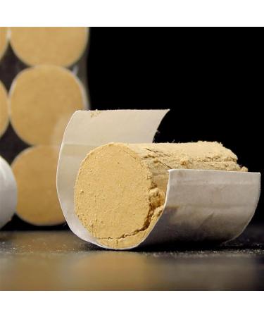 Buy Moxibustion Sticks - 54 Pieces Moxa Rolls for Meridian Massage | Wild Mugwort & Argy Wormwood | 5 Color Sets Available - International Shipping - Buy Online on GoSupps.com