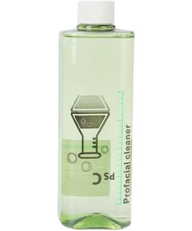 Hydra Dermabrasion Solution Moisturizing 4 Piece Peeling Hydro Solution Skin Tightening for Salon - Buy Online on GoSupps.com
