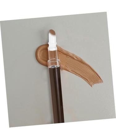 VINTORKY Lip Gloss Lip Gloss Pen Nail Polish Nail Oil Pen Cuticle Oil Containers Cuticle Oil Pen Nail Salon Supplies Lip Gloss Containers Liquid Tubes Plastic Manicure Brush - Buy Online on GoSupps.com
