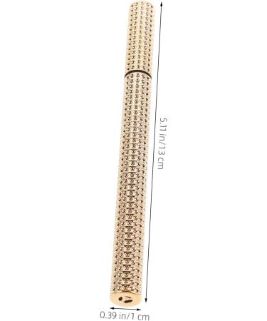 Didiseaon Eyeliner Eye Pencil Liner Eye Line Pen Eye Liner Women Makeup Tool Golden Liquid - Buy Online on GoSupps.com