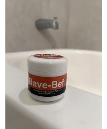 Buy Gres Cacao Oil with Bave Bef 2 oz by REALFAMA - Premium International Shipping - Buy Online on GoSupps.com
