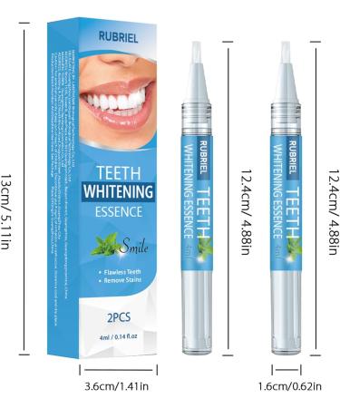 Teeth Pen Gel | Pain-Relief & Sensitive Care for Beautiful Smiles | Travel-Friendly | Effective Dental Solution - Buy Online on GoSupps.com