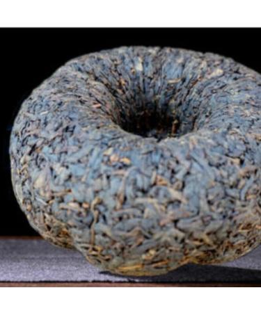 HELLOYOUNG 500g de th Pu-erh Tuo naturel chinois Th vert biologique sans additifs Fermentation homog ne Ar me riche - Buy Online on GoSupps.com