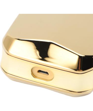 Shop P610 Cordless Electric Foil Beard Trimmer - Ideal for Bald Heads | International Shipping Available - Buy Online on GoSupps.com