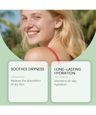 BATUREL Intertrigo Relief Cream Moisturizing Soothes Dry Skin and Discomfort Lightweight Non-Greasy Fast Absorption Gentle Daily Use 2.12 Oz - Buy Online on GoSupps.com