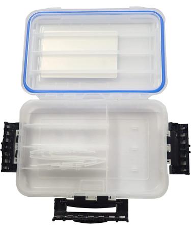 Plano 3640 Waterproof Stowaway - Durable Storage Solution for Outdoor Enthusiasts - Buy Online on GoSupps.com