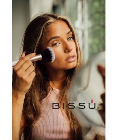 Biss Translucent Setting Powder - Shine-Free Finish | [Company Name] - Buy Online on GoSupps.com