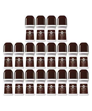 Avon Wild Country Roll-on Anti-perspirant Deodorant Bonus Size 2.6 oz (20-Pack)