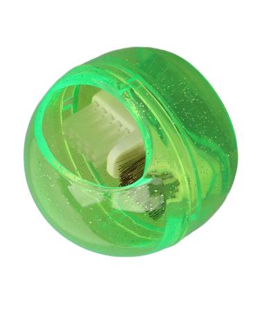 Nail Bit Cleaning Box - Portable Nail Clean Brush Box for Manicure (Green) | Best eCommerce Solution for Home Use - Buy Online on GoSupps.com