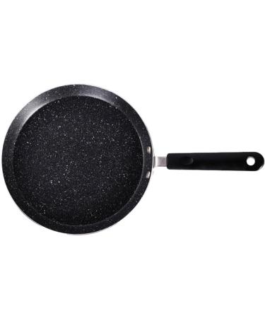 Sorrowso Versatile Frying Pans Cookware Pancake Pans Nonstick Saucepan Cookware Kitchen Utensils Frying Cooking Healthy Cooking - Buy Online on GoSupps.com