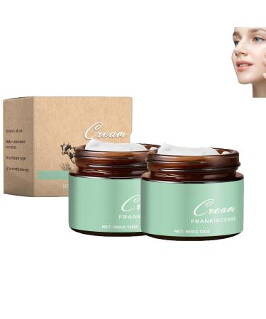 G n rique Grass-Fed Beef Tallow With Frankincense Oil & Castor Oil 100% Organic Beef Suet Moisturizer For Skin Deep Hydration And Nutrition For Body And Face (2)