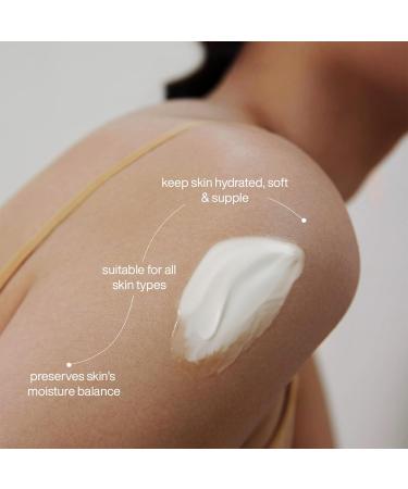 Daily Hydration Super Intensive Moisturizer - Hydrating Face Cream with Lavender & Aloe Vera | Cruelty-Free | 1.69 oz - International Shipping Available - Buy Online on GoSupps.com