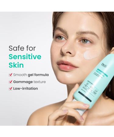 Dr.G - Soin peeling doux sans irritation de la peau. - Buy Online on GoSupps.com