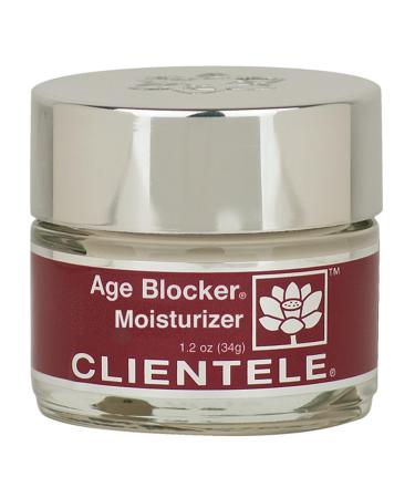 Clientele Age Blocker Moisturizer 1.2 oz.