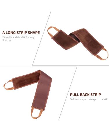  minkissy minkissy 2 Pack Ergonomic Tanning Oil Stretching Strips Sunscreen Body Lotion Wiping for Women - Buy Online on GoSupps.com