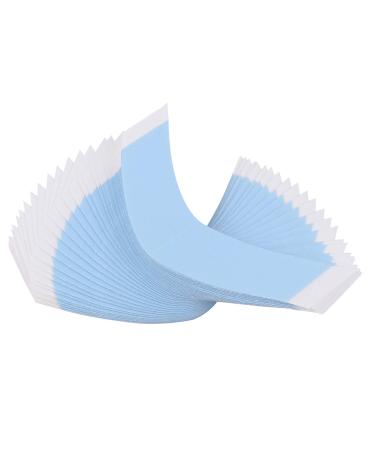 Minkissy Peronap Lace Front Lake Front Tape 36Pcs Vrne Per enband Dppeleiden Per e B Nder Strong adhesive stripes Band for Haarverl