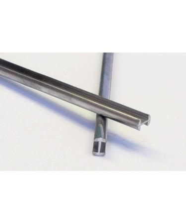3/16inch Round H Lead Came