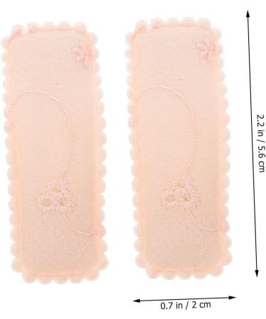 Beavorty 5 Pairs hairpin barrettes for women mall hair barrettes cute hair clips hair clips for styling sectioning cute girl hair clip hair clips small toddler curlers Small and fresh alloy - Buy Online on GoSupps.com