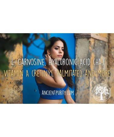 Ancient Purity Beaute Infinie Cream (Rejuv) Cream 30 ml - Buy Online on GoSupps.com