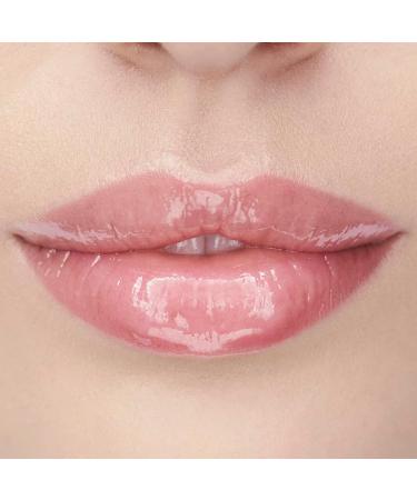 Avon Nourishing Lip Oil With Jojoba Avocado & Coconut Oils. Plus Vitamin E & SPF12 Blossom - Buy Online on GoSupps.com