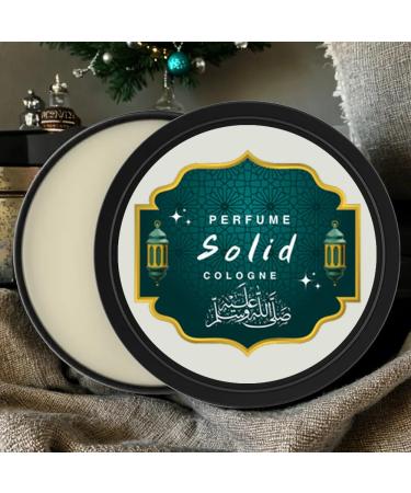 BlueQueen Natural Solid Perfume Inspired by Perfume Luxury Pure Infused Paraben Free Alcohol Free Vegan For/Unisex - Fragrance - 0.33 floz (Inspired By Bentley) - Buy Online on GoSupps.com