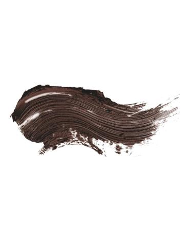 PUPA Milano Vamp! Mascara - Volumizing and Lengthening Formula for Dramatic Eyelashes - 200 Chocolate Brown, 0.32 Oz - Buy Online on GoSupps.com