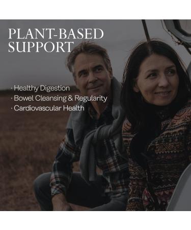 Solaray Okra Fruit 1600mg - Promotes Healthy Digestion, Regularity & Cardiovascular Support - High Soluble Fiber - 100 VegCaps - Buy Online on GoSupps.com