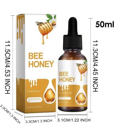  demaxiyad Soothing Eye Dropping - Lubricant for Dry Eyes Natural Liquid Solution with Accurate Dropper Tip for Adults and Seniors Sensitive Skin Care Screen Users - Buy Online on GoSupps.com