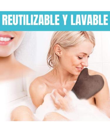 Self Tanning Glove Self Tanning Mitts Applicator Glove Sunless Tanning Glove Self Tan Mitt Applicator. - Buy Online on GoSupps.com